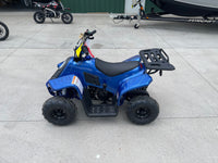 Load image into Gallery viewer, TAO Rock 110 Blue  #8013
