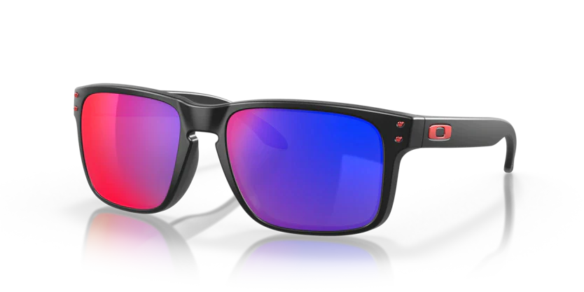 OAKLEY Holbrook 0OO9102 91023655 - Matte black