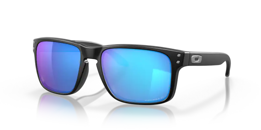 OAKLEY Holbrook 0OO9102 9102F055 - Matte black