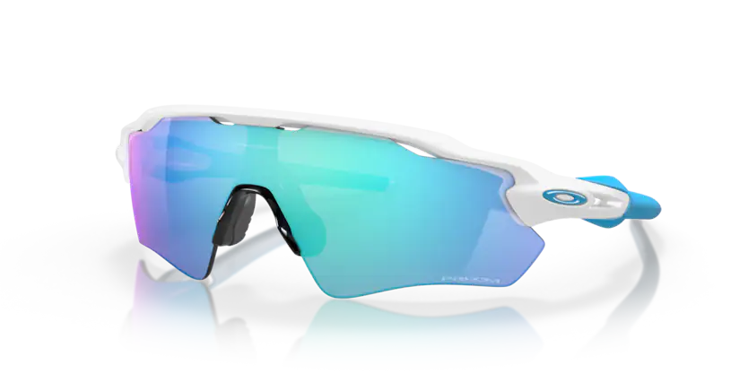 OAKLEY  Radar Ev path 0OO9208 92085738 - Polished white