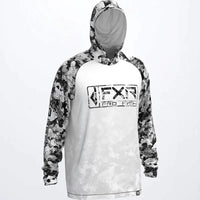 Load image into Gallery viewer, FXR MENS DERBY AIR UPF PULLOVER HOODIE

