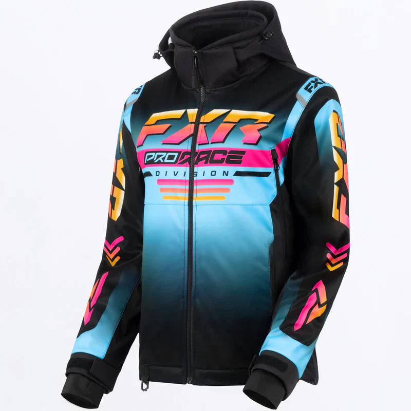 FXR WOMEN'S RRX JACKET