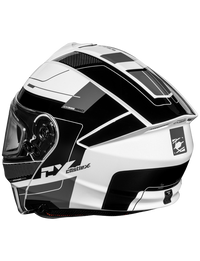 Load image into Gallery viewer, CASTLE X EL CX935 RAID HELMET WHT/ BLK
