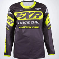 Load image into Gallery viewer, FXR COLD CROSS RR JERSEY
