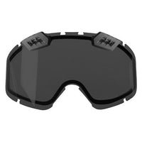Load image into Gallery viewer, CKX PHOTOCHROMIC 210° GOGGLES LENS WITH ADJUSTABLE VENTILATION-WINTER
