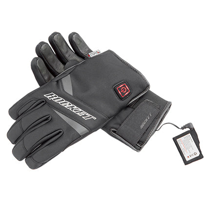 ROCKET BURNER LITE HEATED GLOVE