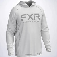 Load image into Gallery viewer, FXR MENS ATTACK UPF PO HOODIE
