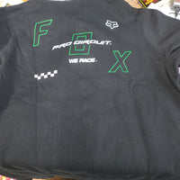 Load image into Gallery viewer, FOX PRO CIRCUIT ZIP FLEECE
