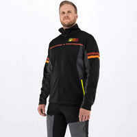 Load image into Gallery viewer, FXR MENS ELEVATION TECH ZIP UP
