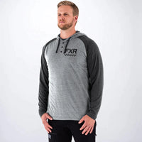 Load image into Gallery viewer, FXR MEN&#39;S VICTORY LITE TECH PULLOVER HOODIE
