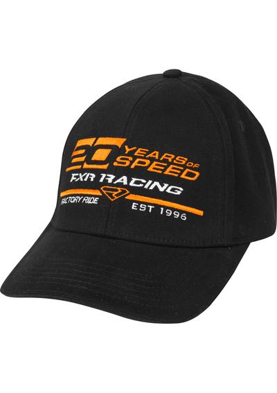 FXR M 20TH HAT
