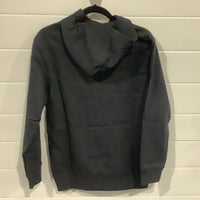 Load image into Gallery viewer, FOX YOUTH LEGACY PULLOVER FLEECE BLACK
