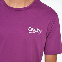 Load image into Gallery viewer, Oakley 11 Frogs B1B Tee Ultra Purple

