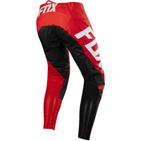 Load image into Gallery viewer, FOX RACING YOUTH 180 SAYAK PANT BLK/RED
