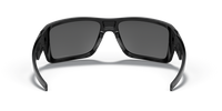 Load image into Gallery viewer, DOUBLE EDGE POLISHED BLACK PRIZM BLACK POLARIZED
