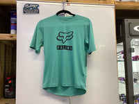 Load image into Gallery viewer, FOX YOUTH RANGER SS Jersey Black
