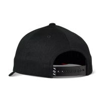 Load image into Gallery viewer, FOX YTH MORPHIC 110 SNAPBACK HAT (BLK)
