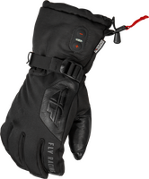 FLY IGNITOR HEATED GLOVE