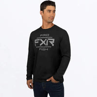 Load image into Gallery viewer, FXR MEN&#39;S EXCURSION PREMIUM LONGSLEEVE
