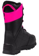 Load image into Gallery viewer, FXR X Cross PRO Speed Boot BLACK/FUCHSIA
