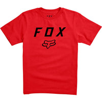 Load image into Gallery viewer, FOX RACING YOUTH LEGACY MOTH SS TEE
