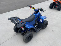 Load image into Gallery viewer, TAO Rock 110 Blue  #8013
