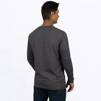 Load image into Gallery viewer, FXR MEN&#39;S RACE DIVISION PREMIUM LONGSLEEVE
