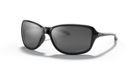 Load image into Gallery viewer, COHORT POLISHED BLACK W/ PRIZM BLACK POLARIZED
