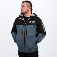 Load image into Gallery viewer, MEN&#39;S CAST SOFTSHELL JACKET

