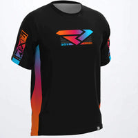 Load image into Gallery viewer, FXR MEN&#39;S PROFLEX UPF SHORT SLEEVE JERSEY
