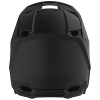 Load image into Gallery viewer, Fox Youth V1 Matte Black Helmet
