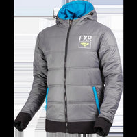 Load image into Gallery viewer, FXR MEN’S TRACK INSULATED REVERSIBLE JACKET
