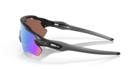 Load image into Gallery viewer, RADAR EV PATH MATTE BLACK PRIZM DEEP WATER POLARIZED
