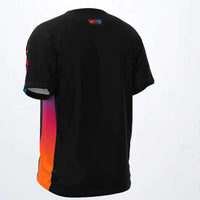 Load image into Gallery viewer, FXR MEN&#39;S PROFLEX UPF SHORT SLEEVE JERSEY
