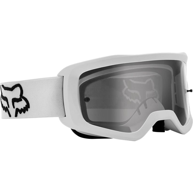 MAIN STRAY GOGGLE WHITE