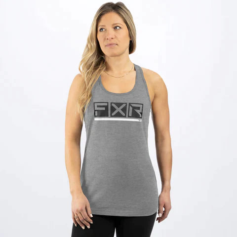 FXR WOMEN'S PODIUM PREMIUM TANK