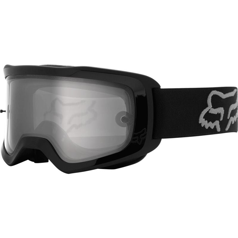 MAIN X STRAY GOGGLE BLK