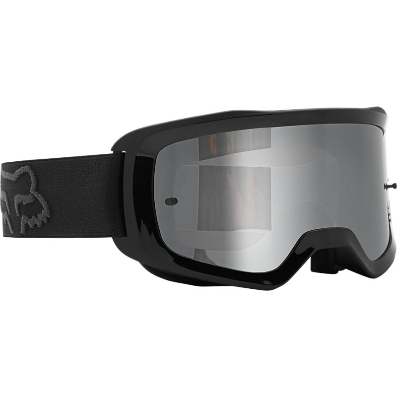 MAIN STRAY GOGGLE SPARK BLK