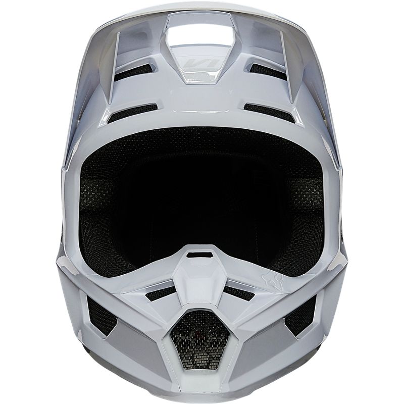 V1 PLAIC HELMET