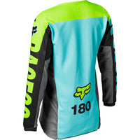 Load image into Gallery viewer, YTH 180 TRICE JERSEY TEAL
