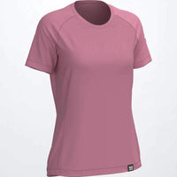 Load image into Gallery viewer, FXR WOMEN&#39;S ATTACK UPF T-SHIRT
