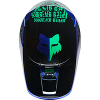 Load image into Gallery viewer, V1 PERIL HELMET BLU
