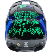 Load image into Gallery viewer, V1 PERIL HELMET BLU
