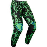 Load image into Gallery viewer, FOX 180 PERIL PANT FLO Green
