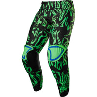 Load image into Gallery viewer, FOX 180 PERIL PANT FLO Green
