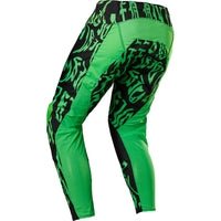 Load image into Gallery viewer, FOX 180 PERIL PANT FLO Green
