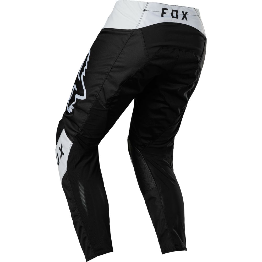 YTH 180 LUX PANT BLK