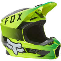 Load image into Gallery viewer, V1 RIDL HELMET [FLO YLW] 130-S
