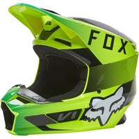 Load image into Gallery viewer, V1 RIDL HELMET [FLO YLW] 130-S
