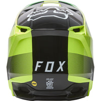 Load image into Gallery viewer, V1 RIDL HELMET [FLO YLW] 130-S
